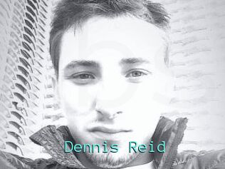 Dennis_Reid