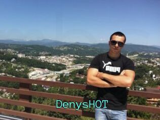 DenysHOT