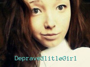Depraved_litle_Girl