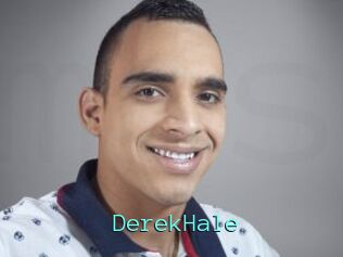 DerekHale