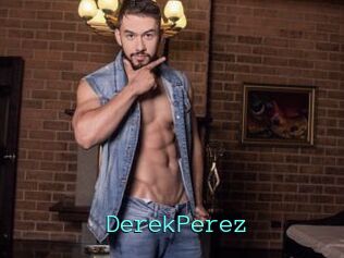 DerekPerez