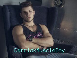 DerrickMuscleBoy