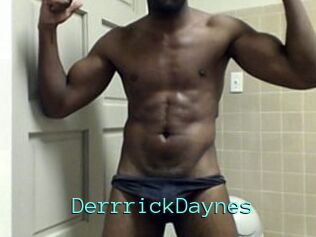 DerrrickDaynes