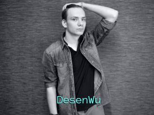 DesenWu