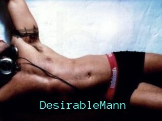 DesirableMann