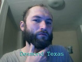 Desmond_Texas Mobile Sex