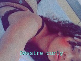 Dessire_curly