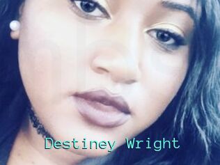 Destiney_Wright