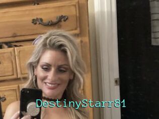 DestinyStarr81