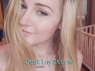 DestinyStorm