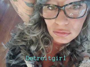 Detroitgirl