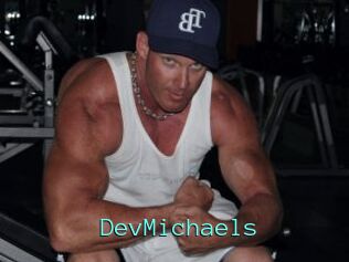 DevMichaels Mobile Sex
