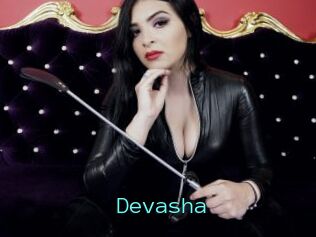 Devasha