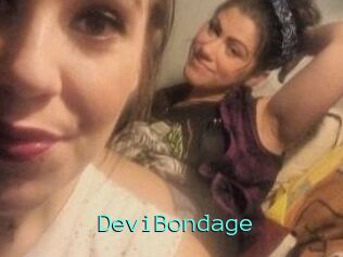 DeviBondage