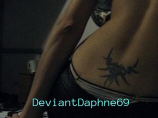 DeviantDaphne69