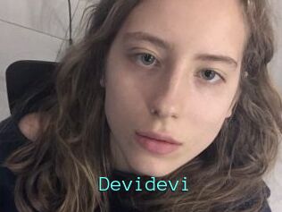 Devidevi