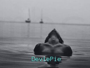 DeviePie