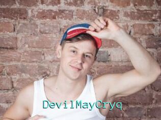 DevilMayCryq