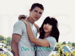 DevilXXXHot