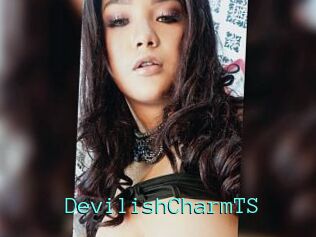 DevilishCharmTS