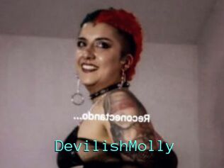 DevilishMolly