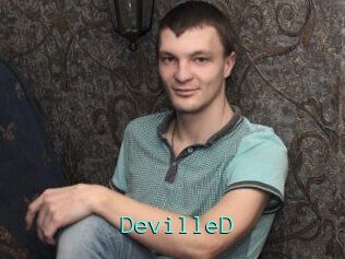 DevilleD