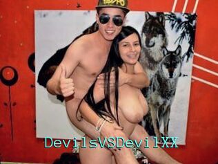 DevilsVSDevilXX