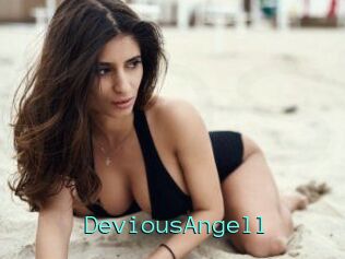 DeviousAngell
