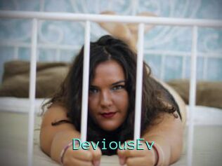 DeviousEv