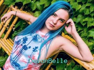 DevonBelle