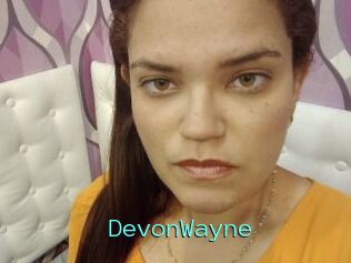 DevonWayne