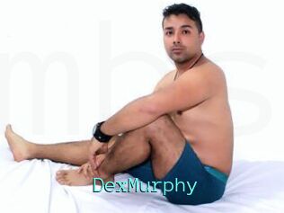 DexMurphy