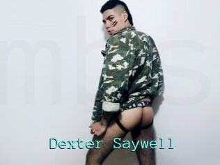 Dexter_Saywell