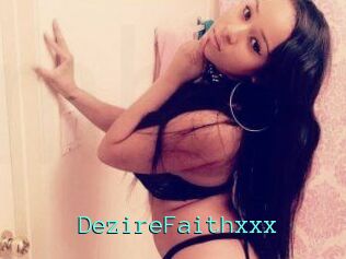 Dezire_Faithxxx