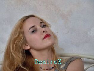 DezireX
