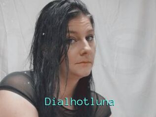 Dialhotluna