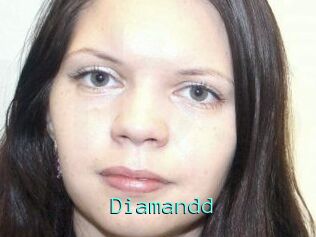 Diamandd