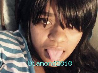 Diamond2010
