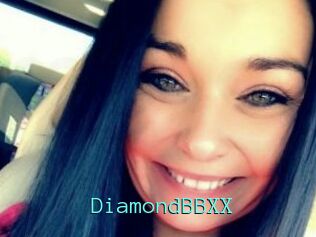 DiamondBBXX