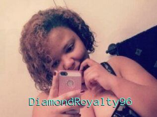 DiamondRoyalty96