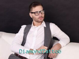 DiamondTattoo Mobile Sex