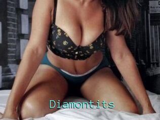 Diamontits