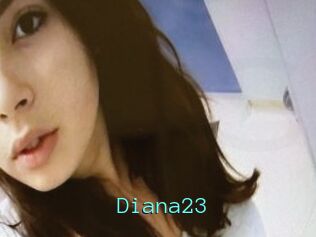 Diana23 Mobile Sex