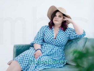 DianaBaker