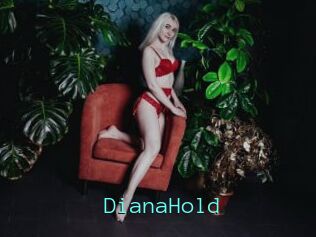 DianaHold
