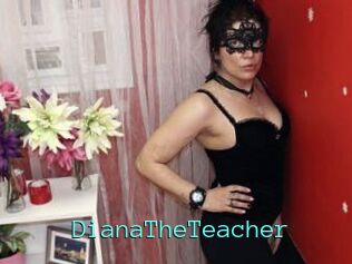 DianaTheTeacher