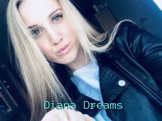 Diana_Dreams