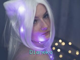 Dianeko