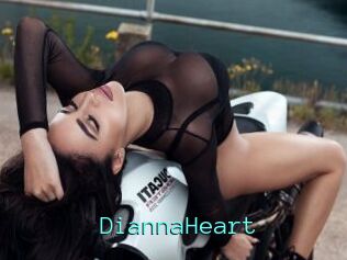 DiannaHeart Mobile Sex