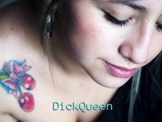 DickQueen Mobile Sex